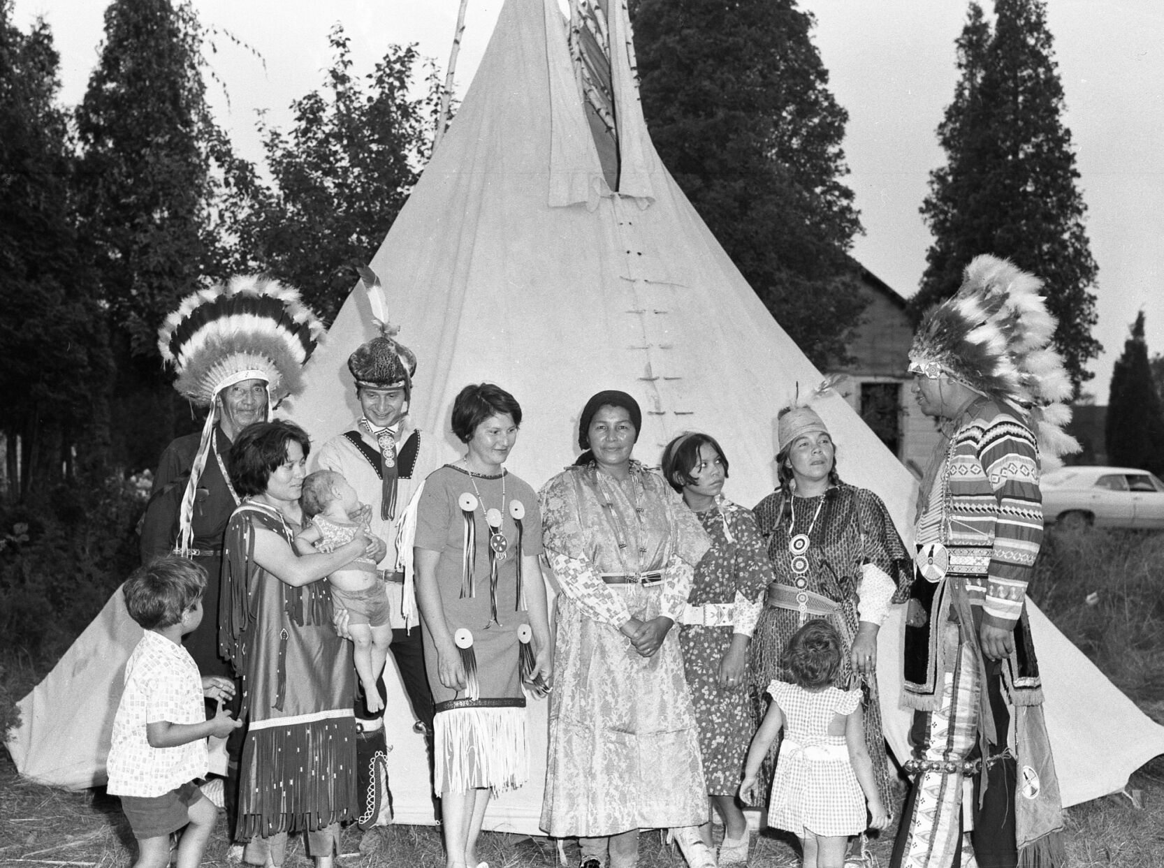 A day when two traditions coincide